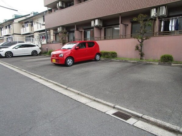 リバリティーHIMURO2号館の物件内観写真